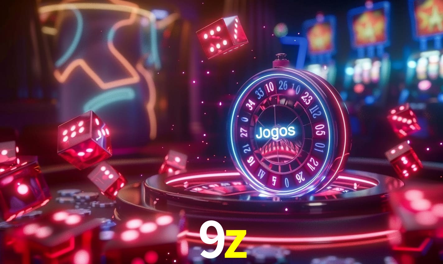 Cassino ao Vivo 9z - Dealers Brasileiros Profissionais